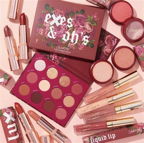 The Magic of Diversity: How Colourpop's Shades and Formulations Cater to Every Skin Tone